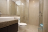 New two bedrooms apartment for rent in Sun Plaza, Thuy Khue street, Ha Noi
